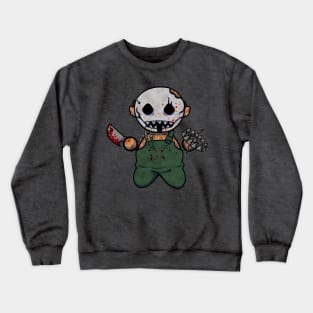 Dead By Daylight: Trapper Crewneck Sweatshirt